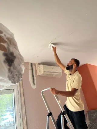 Reformas pisos y Mudanzas Baratas