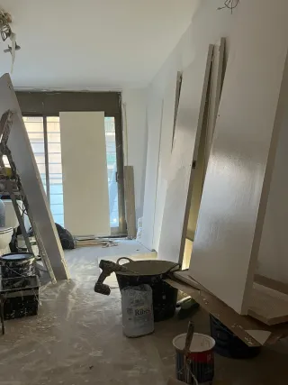 Reformas pisos y Mudanzas Baratas