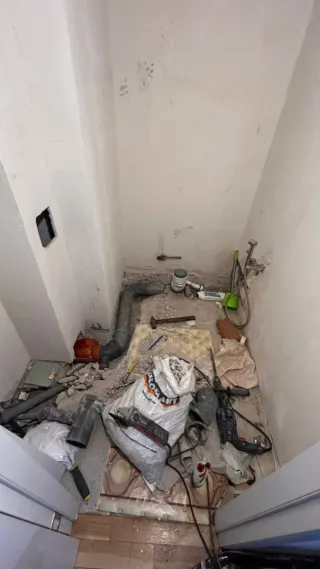 Reformas pisos y Mudanzas Baratas