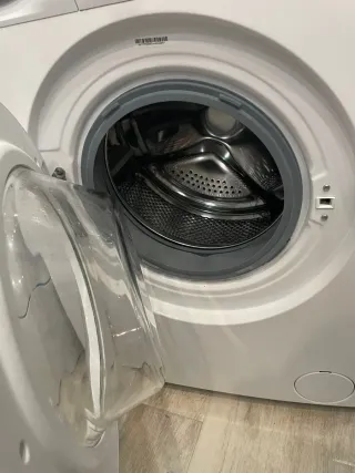 Lavadora Benavent 6kg