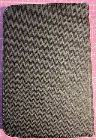 Funda Ebook Tagus Táctil gris