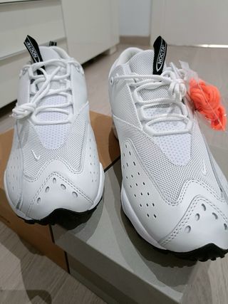 NOCTA Nike Air Zoom Drive SP Blancas