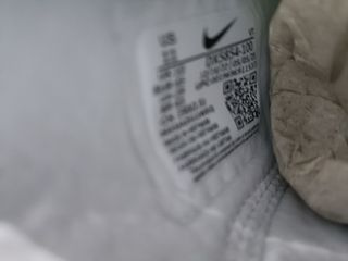 NOCTA Nike Air Zoom Drive SP Blancas