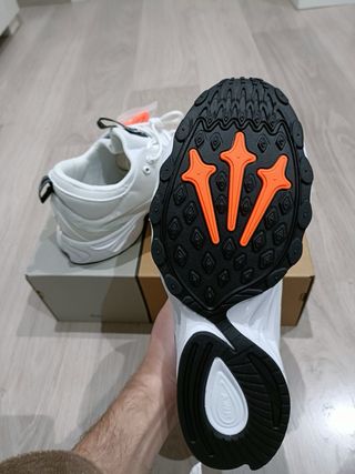 NOCTA Nike Air Zoom Drive SP Blancas