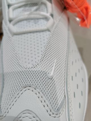 NOCTA Nike Air Zoom Drive SP Blancas