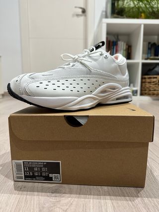 NOCTA Nike Air Zoom Drive SP Blancas