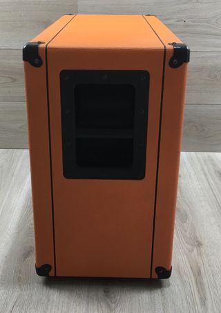 ORANGE PPC 212