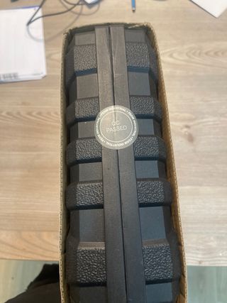 Sierra de calar FERM JIG SAW 450W JSM1028P