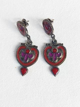 Lote n 18 Bisutería Artesanal Menorca