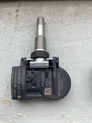 Sensores Presión Rueda TPMS Mitsubishi ASX