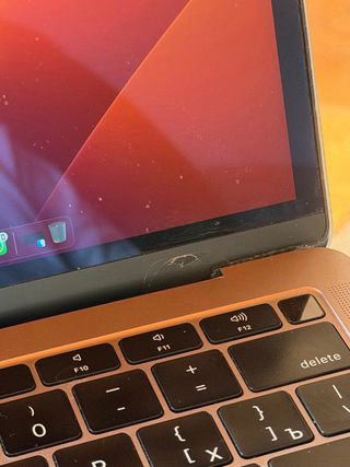 MacBook Air (Retina, 13 pulgadas, 2018)