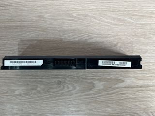 Batería Toshiba PA3817U-1BRS Li-ion 4400mAh