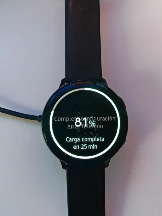 Samsung Galaxy Watch Active 2 44mm Negro