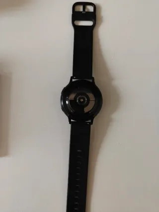 Samsung Galaxy Watch Active 2 44mm Negro