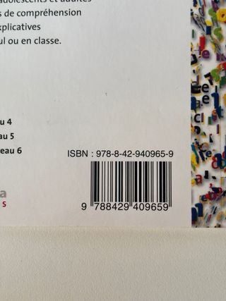 EVASION NIVEAU 2 UN PARFUM DE PRINTEMPS + CD