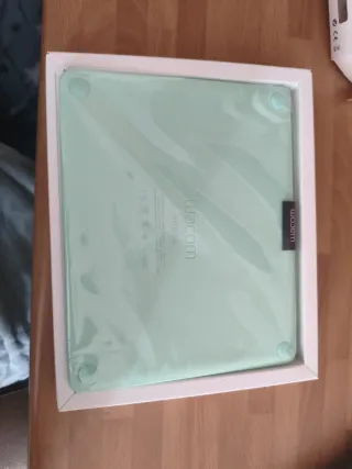 Tableta Gráfica Wacom Intuos Bluetooth