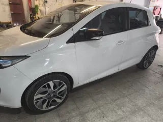 Renault ZOE 2014