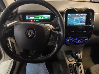 Renault ZOE 2014