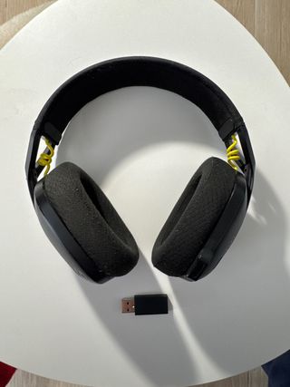 Cascos Inalámbricos Logitech G435 Negros