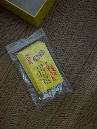 Juego Operación Hasbro