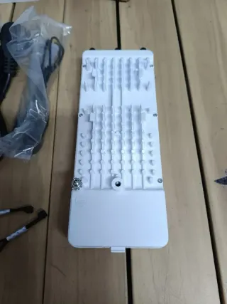 Ubiquiti AirFiber 3X Router de Red