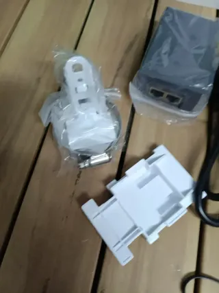 Ubiquiti AirFiber 3X Router de Red