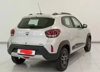 Dacia Spring 2023