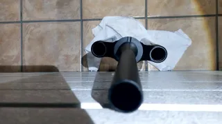 Corona tubo de direccion rockShox zeb 1/8