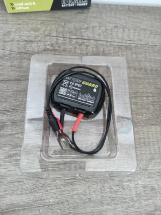 Monitor Batería Intact Battery Guard Bluetooth