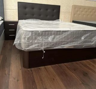 Pack Cama Canapé y Colchón -50%