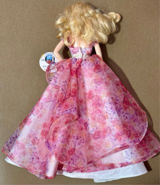 Barbie colección cumpleaños del 2014