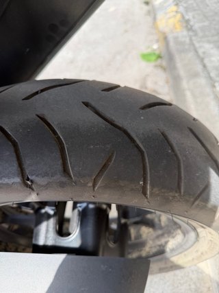 Yamaha Tmax Tech 560 2024