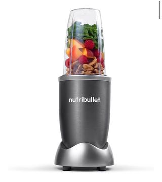 Nutribullet 600 Batidora Personal