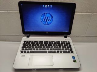 HP Gaming  Intel i7 Nvidia 4GB 1000GB Ram 12GB FHD