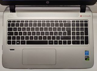 HP Gaming  Intel i7 Nvidia 4GB 1000GB Ram 12GB FHD