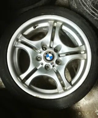 LLANTAS BMW PACK M