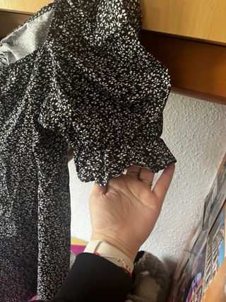 Vestido Verano Talla XXL