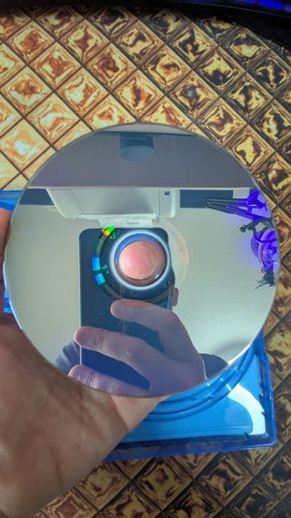 A Plague Tale Innocence PS4