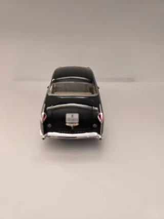 Facel Vega FV 1955 Coche Colección 1:24