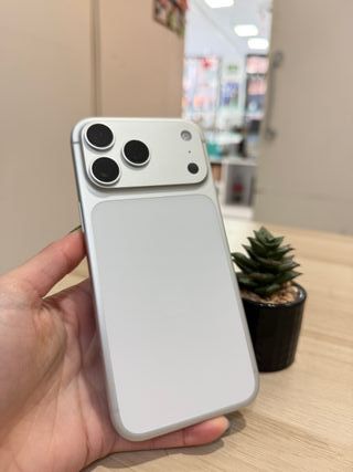 IPHONE 17 PRO MAX 256GB como nuevo