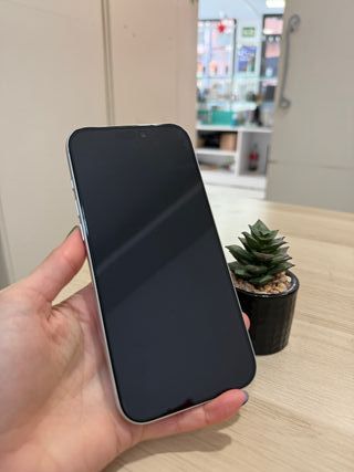 IPHONE 17 PRO MAX 256GB como nuevo