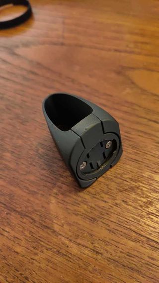 Soporte Garmin Varia para Rose Backroad