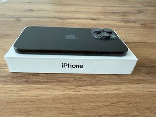 iPhone 14 Pro Max Negro