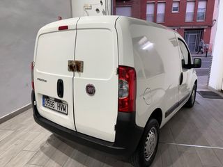 FIAT Fiorino 2014
