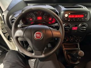 FIAT Fiorino 2014