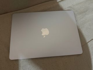 MacBook Air 13 Pulgadas M4 Nuevo.