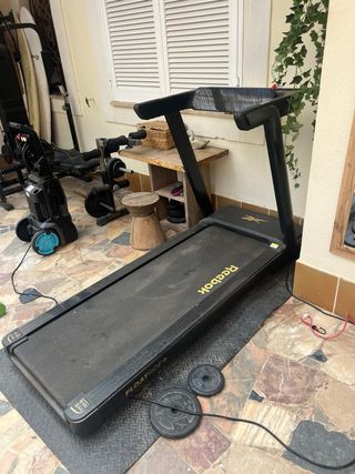 Cinta de correr Reebok Floatride X