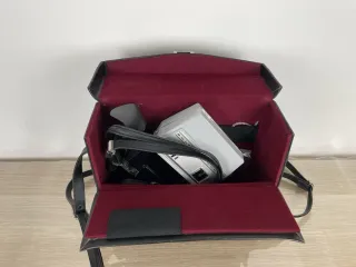 Cinepresa Bolex Paillard 150 Super Vintage 1969