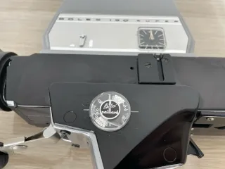Cinepresa Bolex Paillard 150 Super Vintage 1969