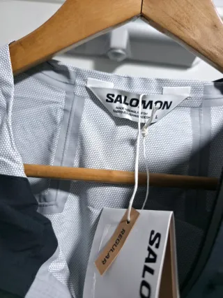 Chaqueta Salomon OUTERPATH 2.5L Hombre, L